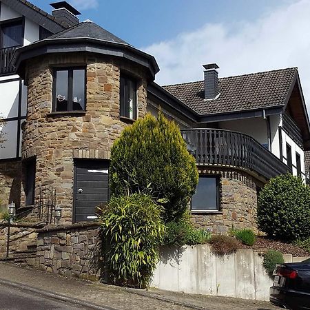 Ferienwohnung Gemmel オーヴェラート エクステリア 写真