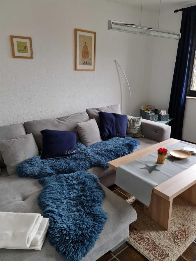 Ferienwohnung Gemmel オーヴェラート エクステリア 写真