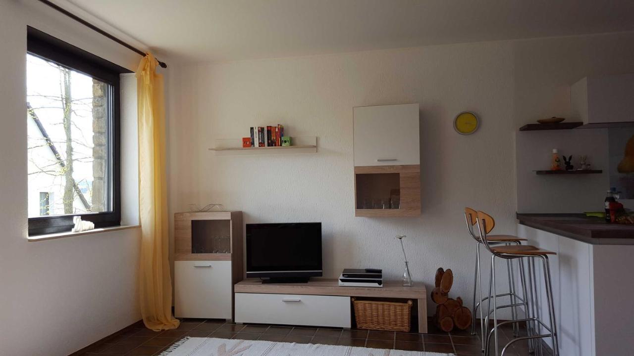 Ferienwohnung Gemmel オーヴェラート エクステリア 写真