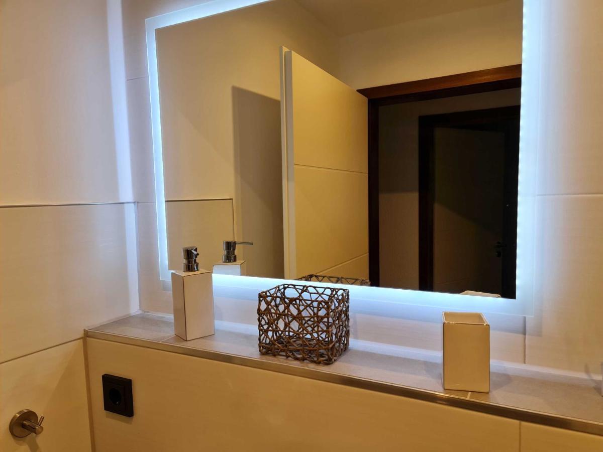 Ferienwohnung Gemmel オーヴェラート エクステリア 写真
